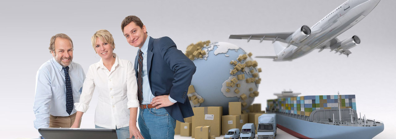 IMPORT & EXPORT OF GOODS