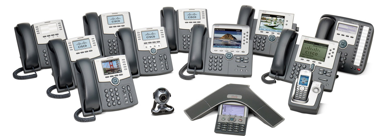 VOIP CALLS