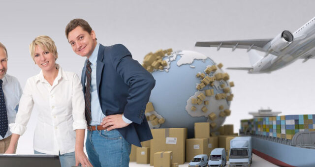 IMPORT & EXPORT OF GOODS
